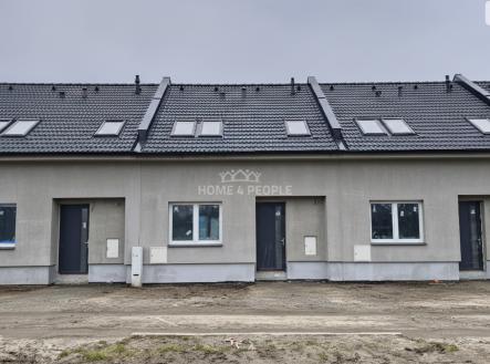 3 | Prodej - dům/vila, 101 m²