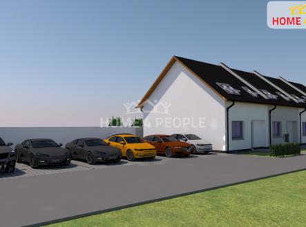 3 | Prodej - dům/vila, 101 m²