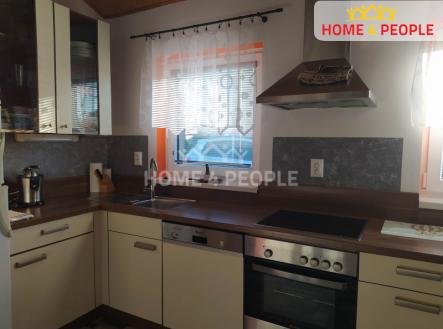 3 | Pronájem - dům/vila, 73 m²