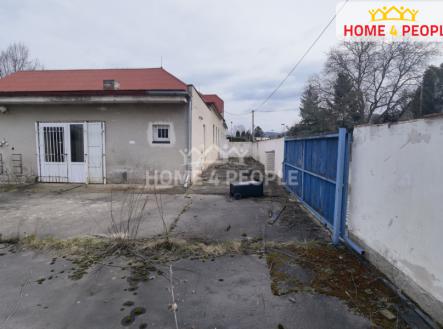 2 | Prodej - dům/vila, 453 m²