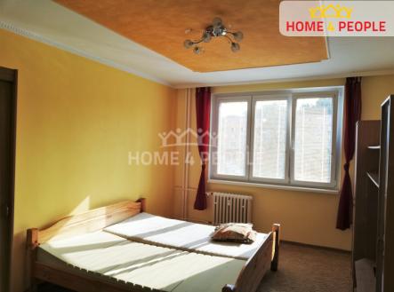 2 | Pronájem bytu, 2+1, 57 m²