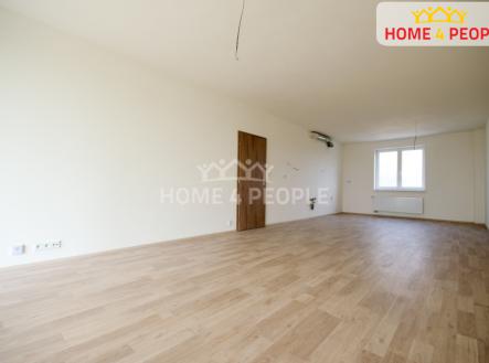 2 | Prodej bytu, 2+kk, 93 m²