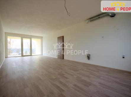 Prodej bytu, 2+kk, 93 m²