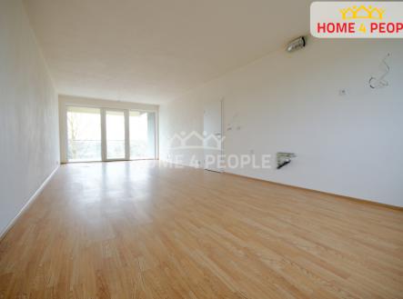 2 | Prodej bytu, 3+kk, 115 m²