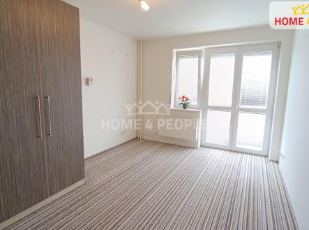 13 | Pronájem bytu, 2+1, 51 m²