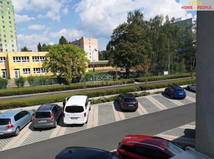 4 | Pronájem bytu, 2+kk, 46 m²