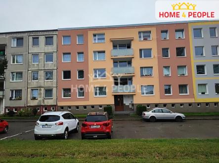 1 | Pronájem bytu, 1+1, 39 m²