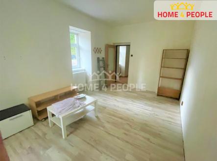 Pronájem bytu, 1+1, 41 m² obrázek