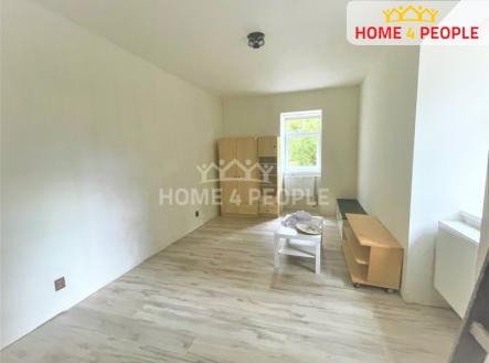 2 | Pronájem bytu, 1+1, 41 m²