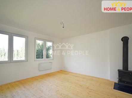 3 | Prodej - dům/vila, 60 m²