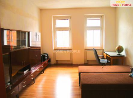 Prodej bytu, 2+1, 71 m² obrázek