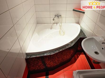 2 | Pronájem bytu, 1+kk, 30 m²