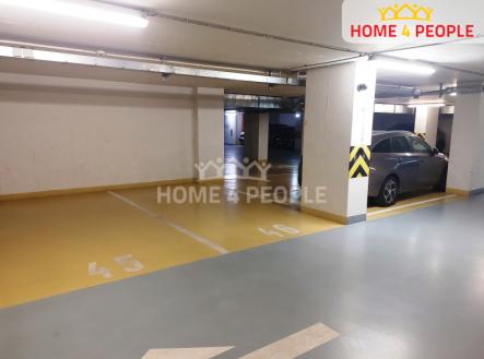 19 | Prodej bytu, 3+kk, 184 m²