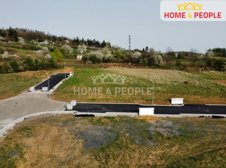 2 | Prodej - pozemek pro bydlení, 1 384 m²