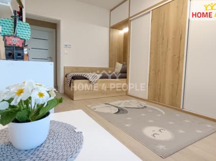 8 | Prodej bytu, 3+kk, 71 m²