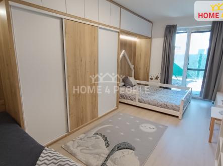 9 | Prodej bytu, 3+kk, 71 m²