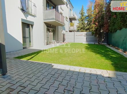 17 | Prodej bytu, 3+kk, 71 m²