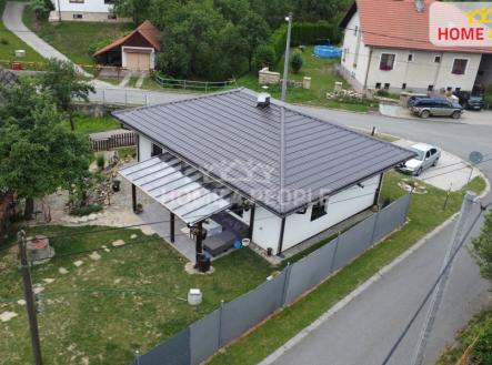 5 | Prodej - dům/vila, 84 m²