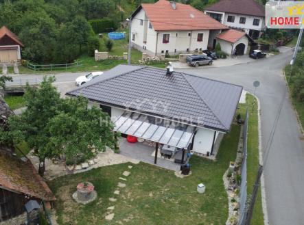 7 | Prodej - dům/vila, 84 m²