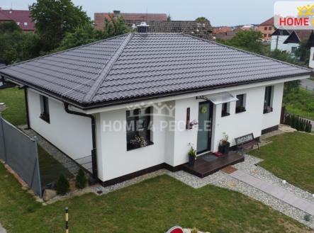 1 | Prodej - dům/vila, 84 m²