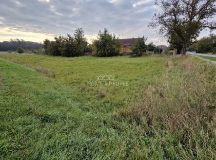 2 | Prodej - pozemek pro bydlení, 2 765 m²