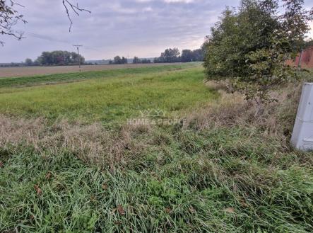 3 | Prodej - pozemek pro bydlení, 2 765 m²