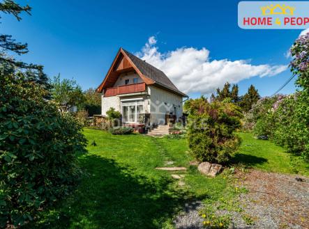 Prodej - chata/rekreační objekt, 85 m² obrázek