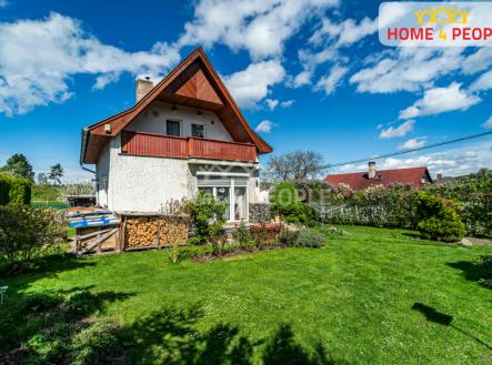 2 | Prodej - chata/rekreační objekt, 85 m²