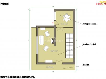 7 | Prodej - dům/vila, 207 m²