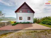 Prodej - chata/rekreační objekt, 160 m²