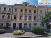 Pronájem - obchodní prostor, 98 m²