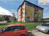 Pronájem bytu, 1+kk, 55 m²