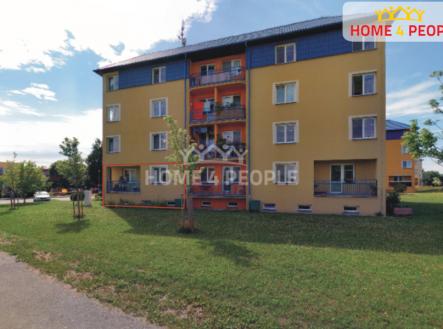 2 | Pronájem bytu, 1+kk, 55 m²