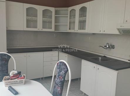 Prodej bytu, 3+1, 77 m² obrázek