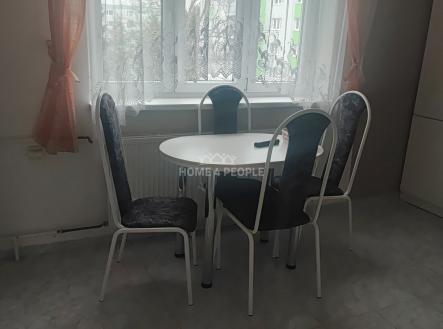 5 | Prodej bytu, 3+1, 77 m²
