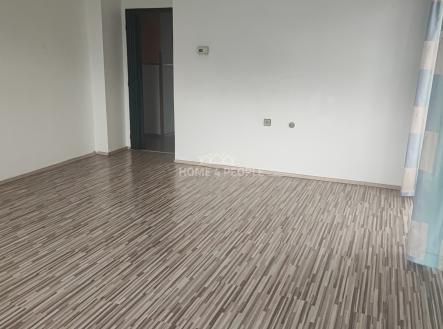 6 | Prodej bytu, 3+1, 77 m²