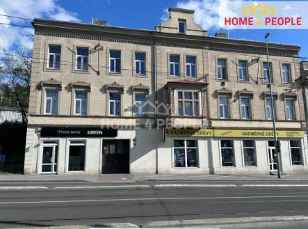 1 | Prodej bytu, 1+kk, 23 m²