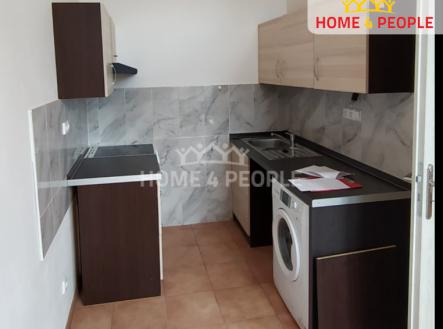 3 | Prodej bytu, 1+kk, 23 m²