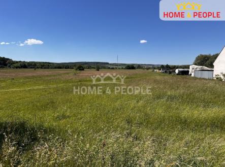 Prodej - pozemek pro bydlení, 377 m² obrázek