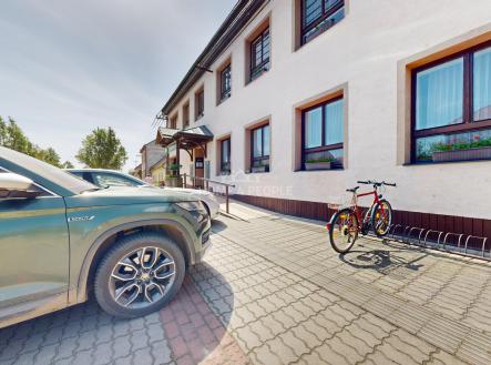 Prodej - obchodní prostor, 30 m² obrázek