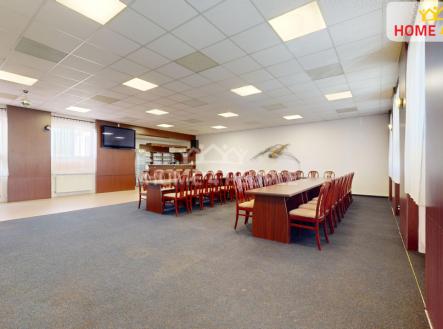 2 | Prodej - obchodní prostor, 30 m²
