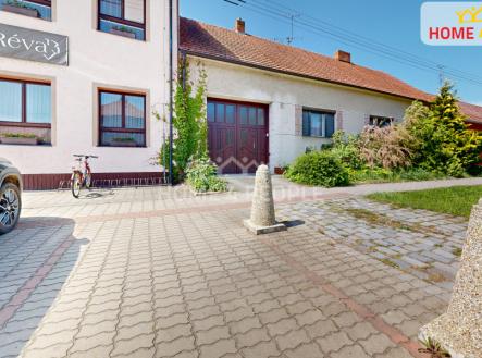31 | Prodej - obchodní prostor, 30 m²
