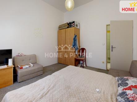 33 | Prodej - obchodní prostor, 30 m²