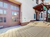 Prodej - obchodní prostor, 30 m²