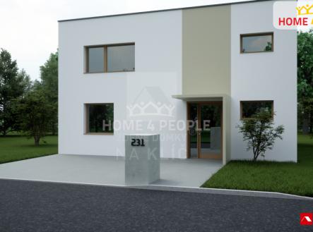 Prodej - dům/vila, 118 m² obrázek