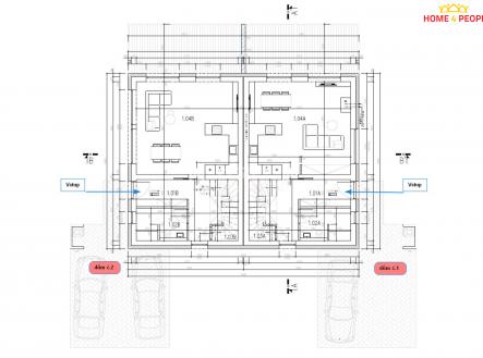 2 | Prodej - dům/vila, 118 m²