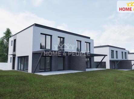 1 | Prodej - dům/vila, 118 m²