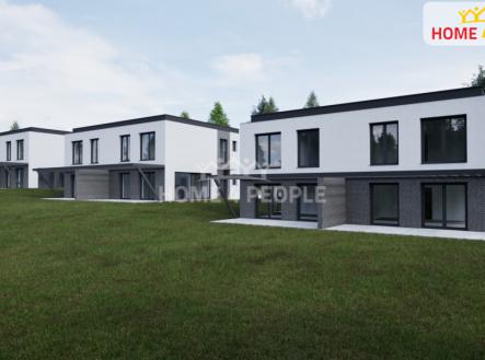 4 | Prodej - dům/vila, 118 m²