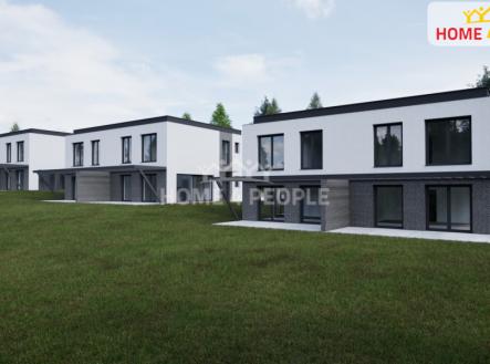 Prodej - dům/vila, 118 m² obrázek