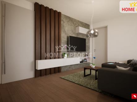 5 | Prodej - dům/vila, 118 m²